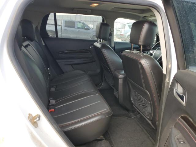 Photo 11 from auction – 2015 GMC TERRAIN DE with VIN 2GKFLZE35F6177883