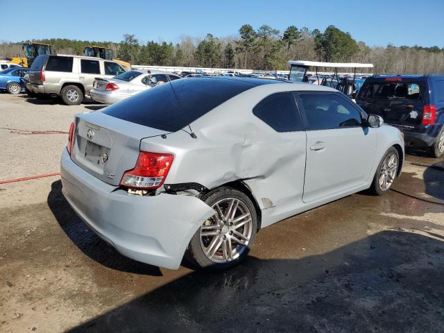 Photo 3 from auction – 2011 TOYOTA SCION TC with VIN JTKJF5C77B3003836
