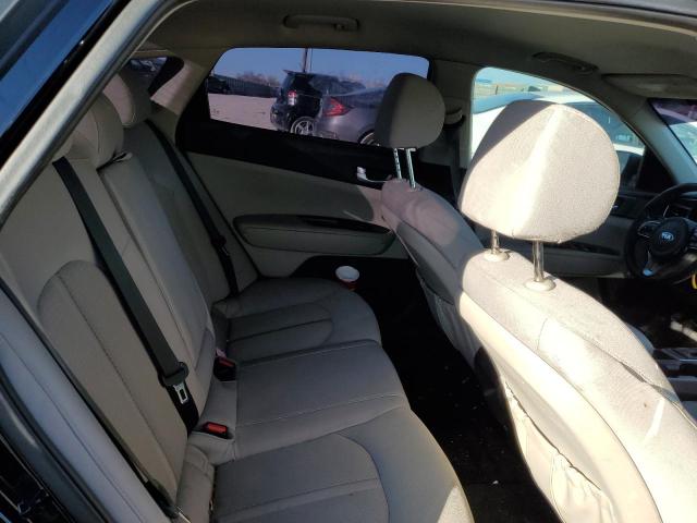 Photo 10 from auction – 2016 KIA OPTIMA LX with VIN 5XXGT4L30GG041143