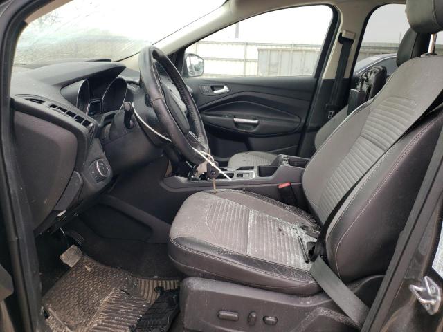 Photo 7 from auction – 2018 FORD ESCAPE SE with VIN 1FMCU0GD3JUA54571