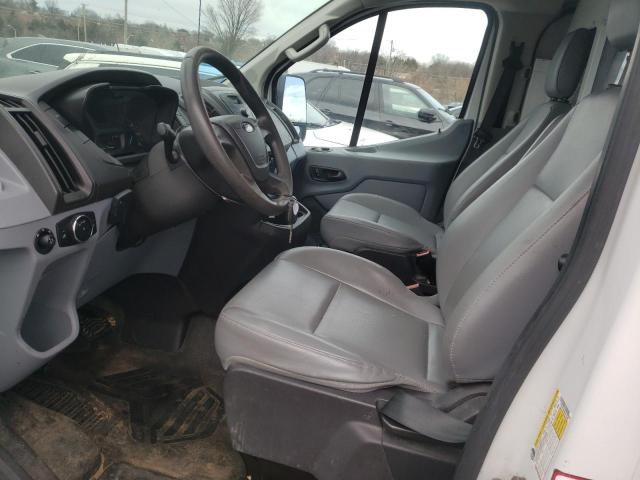 Photo 7 from auction – 2015 FORD TRANSIT T- with VIN 1FTNR1YM9FKA11309