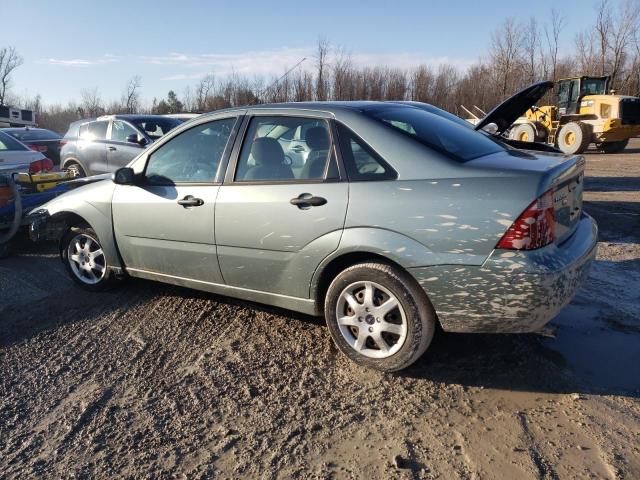 Photo 2 from auction – 2005 FORD FOCUS ZX4 with VIN 1FAFP34N65W295399
