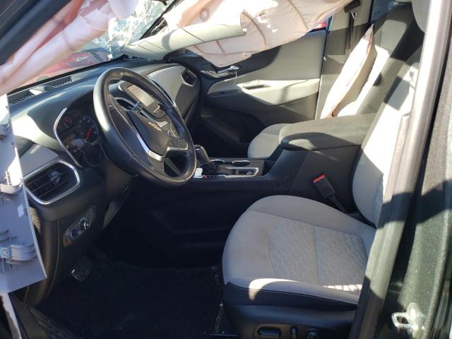 Photo 7 from auction – 2018 CHEVROLET EQUINOX LT with VIN 2GNAXJEV6J6323446