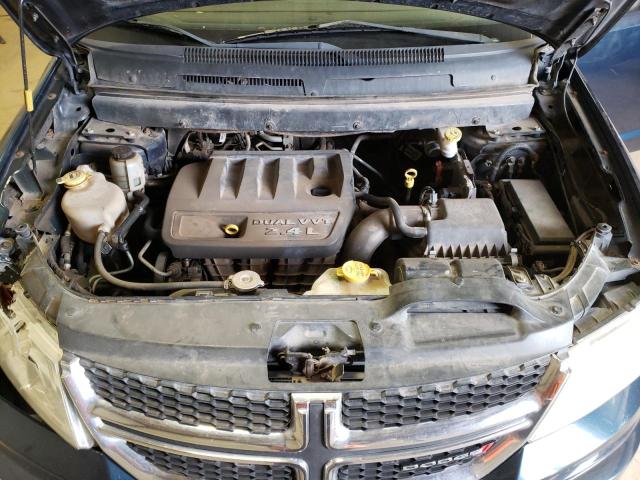 Photo 12 from auction – 2013 DODGE JOURNEY SE with VIN 3C4PDCAB9DT537477