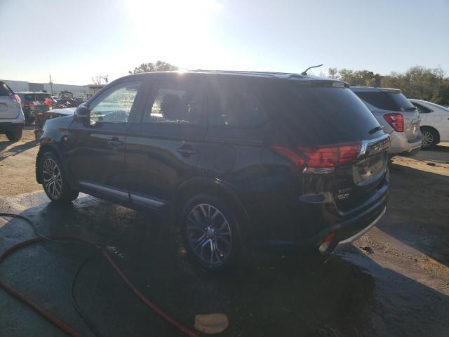 Photo 2 from auction – 2016 MITSUBISHI OUTLANDER with VIN JA4AD3A31GZ037156