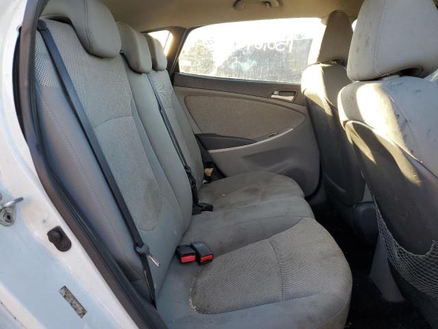 Photo 10 from auction – 2013 HYUNDAI ACCENT GLS with VIN KMHCT5AE3DU085924