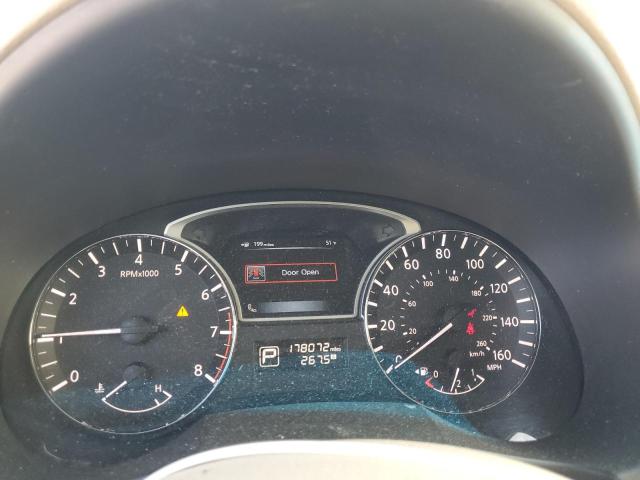 Photo 9 from auction – 2013 NISSAN ALTIMA 2.5 with VIN 1N4AL3AP5DN569272