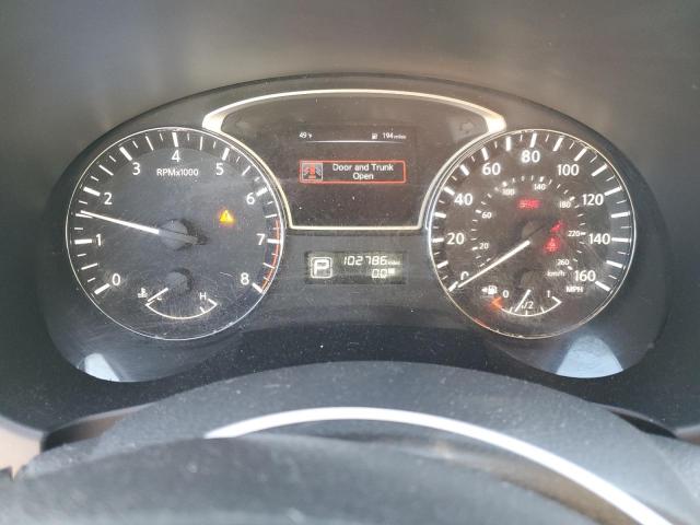 Photo 9 from auction – 2015 NISSAN ALTIMA 2.5 with VIN 1N4AL3AP2FC468530