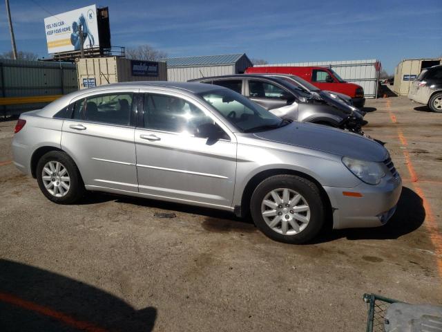 Photo 4 from auction – 2007 CHRYSLER SEBRING with VIN 1C3LC46R37N662707