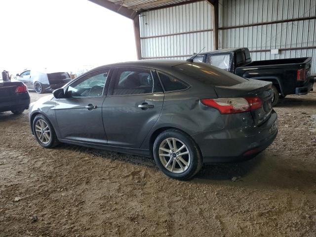 Foto 2 de la subasta – 2018 FORD FOCUS SE con VIN 1FADP3F22JL302497