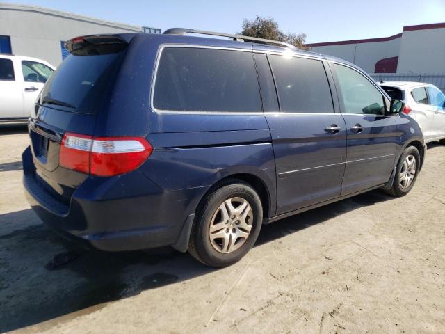 Photo 3 from auction – 2006 HONDA ODYSSEY with VIN 5FNRL38646B089106