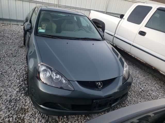 Photo 5 from auction – 2005 ACURA RSX with VIN JH4DC54815S008754