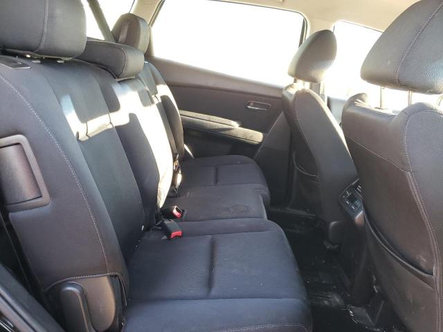 Photo 11 from auction – 2011 MAZDA CX-9 with VIN JM3TB2BA0B0316551