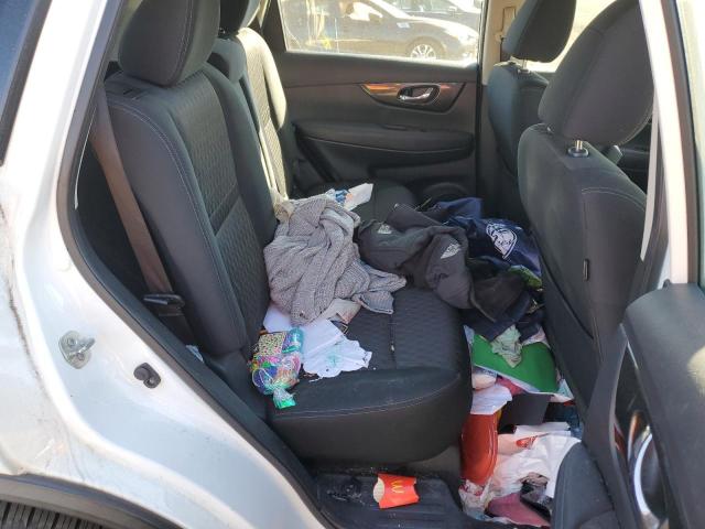 Photo 11 from auction – 2017 NISSAN ROGUE S with VIN KNMAT2MV7HP617394