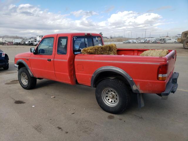 Photo 2 from auction – 1993 FORD RANGER SUP with VIN 1FTDR15X9PPB76162
