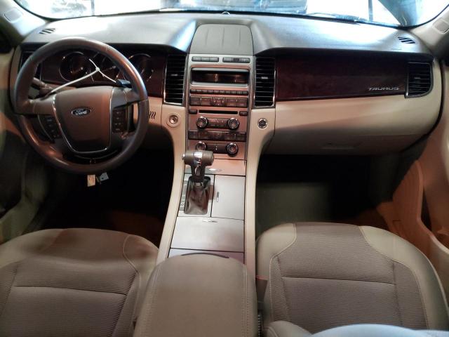 Photo 8 from auction – 2010 FORD TAURUS SEL with VIN 1FAHP2EW5AG152135