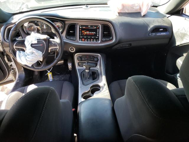 Photo 8 from auction – 2019 DODGE CHALLENGER with VIN 2C3CDZFJ8KH618417