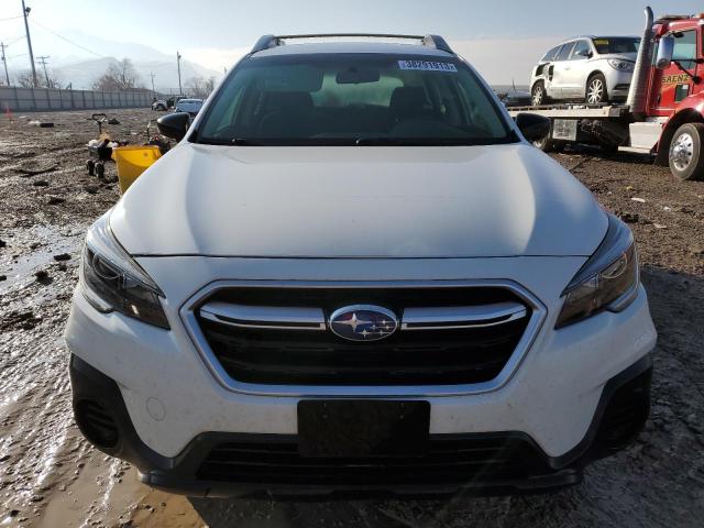 Photo 5 from auction – 2018 SUBARU OUTBACK 2. with VIN 4S4BSAAC1J3215609