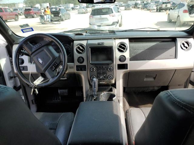 Photo 8 from auction – 2014 FORD F150 SUPER with VIN 1FTFW1CT6EKE13928