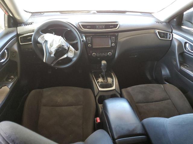 Photo 8 from auction – 2015 NISSAN ROGUE S with VIN KNMAT2MT0FP541433