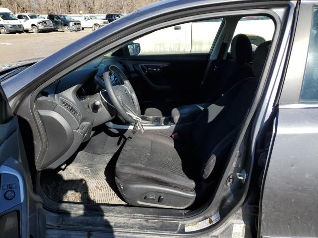 Photo 7 from auction – 2014 NISSAN ALTIMA 2.5 with VIN 1N4AL3AP5EC326185