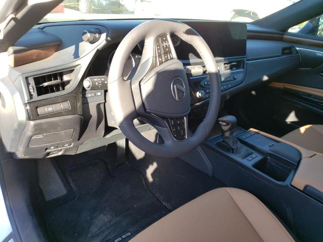 Photo 8 from auction – 2022 LEXUS ES 300H BA with VIN 58ADA1C14NU026114