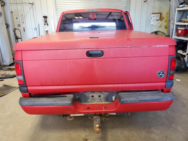 Photo 6 from auction – 2001 DODGE RAM with VIN 3B7HC13Z91G206795