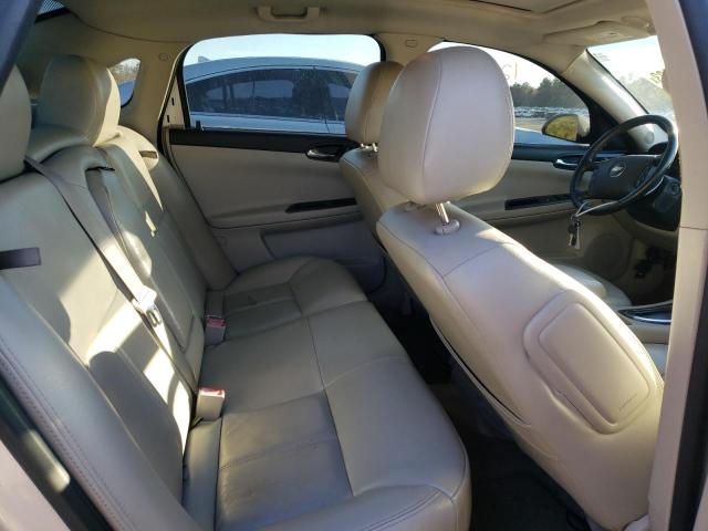 Photo 10 from auction – 2012 CHEVROLET IMPALA LT with VIN 2G1WG5E32C1294380