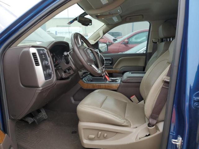 Photo 7 from auction – 2018 GMC SIERRA K15 with VIN 3GTU2NEC1JG192019