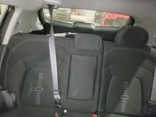 Photo 10 from auction – 2015 KIA SPORTAGE E with VIN KNDPCCA60F7792628