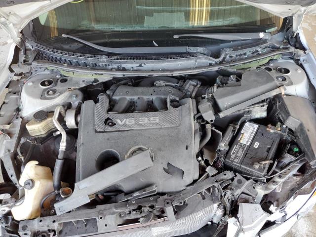 Photo 11 from auction – 2008 NISSAN ALTIMA 3.5 with VIN 1N4BL21E18C215294