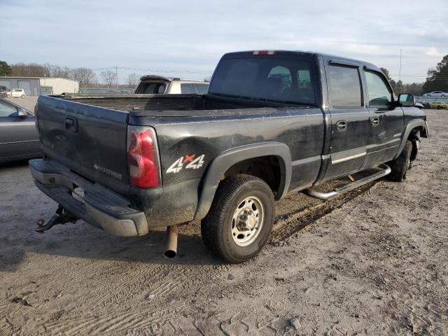 Photo 3 from auction – 2004 CHEVROLET SILV2500 2 with VIN 1GCHK23U64F221953