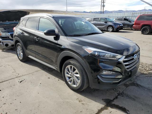 Photo 4 from auction – 2018 HYUNDAI TUCSON SEL with VIN KM8J3CA43JU798515