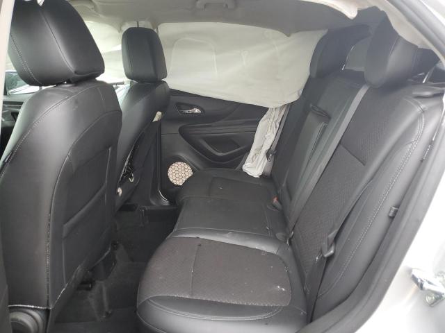 Photo 10 from auction – 2019 BUICK ENCORE PRE with VIN KL4CJASB3KB719310