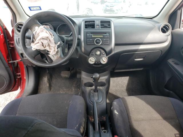 Photo 8 from auction – 2012 NISSAN VERSA S with VIN 3N1CN7AP1CL830709