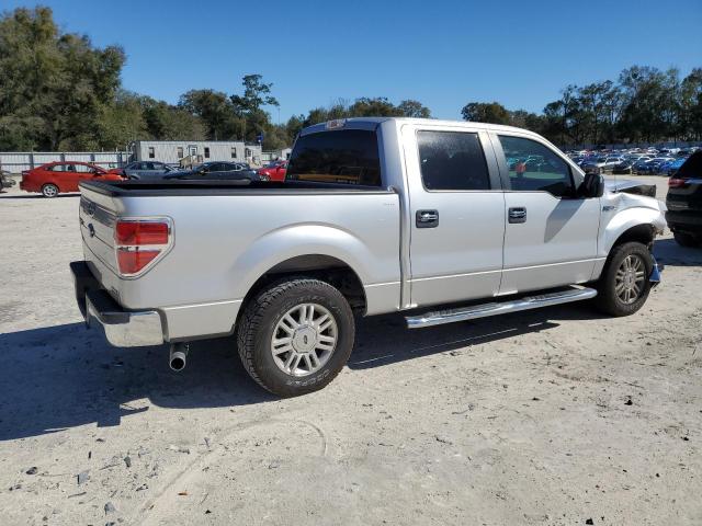 Photo 3 from auction – 2013 FORD F150 SUPER with VIN 1FTFW1CF4DFD63886