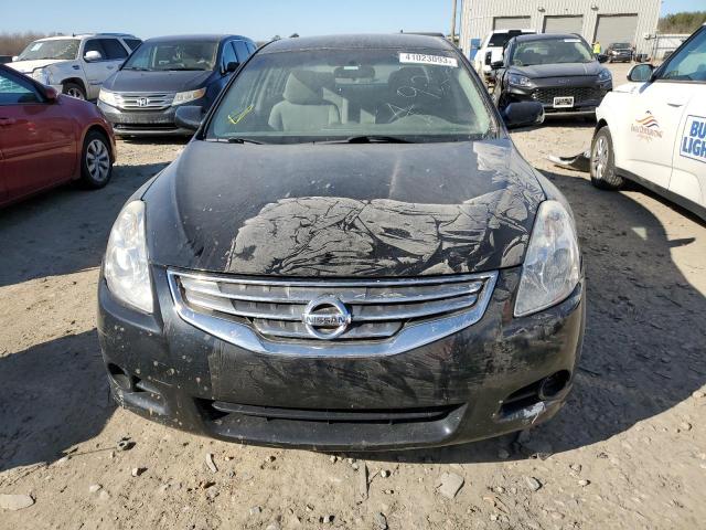 Photo 5 from auction – 2012 NISSAN ALTIMA BAS with VIN 1N4AL2AP1CC222171