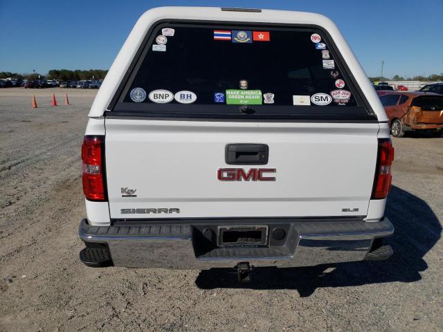 Photo 6 from auction – 2017 GMC SIERRA C15 with VIN 1GTR1MEC0HZ129295