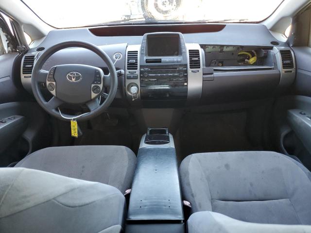Photo 8 from auction – 2004 TOYOTA PRIUS with VIN JTDKB22U040044679