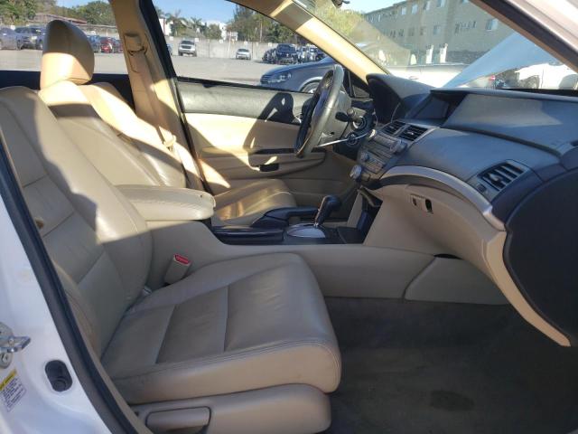 Photo 7 from auction – 2012 HONDA ACCORD SE with VIN 1HGCP2F66CA025243