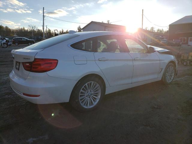 Photo 3 from auction – 2015 BMW 328 XIGT with VIN WBA3X5C52FD560162