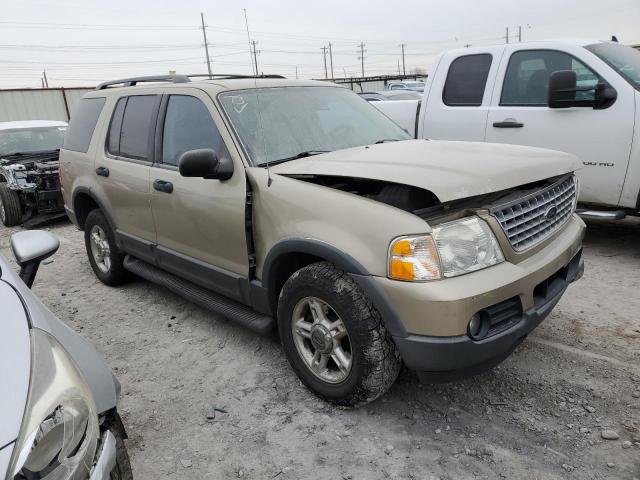 Photo 4 from auction – 2003 FORD EXPLORER X with VIN 1FMZU63K73ZA82347