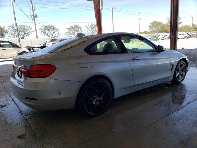 Photo 3 from auction – 2014 BMW 428 I with VIN WBA3N7C56EF718653