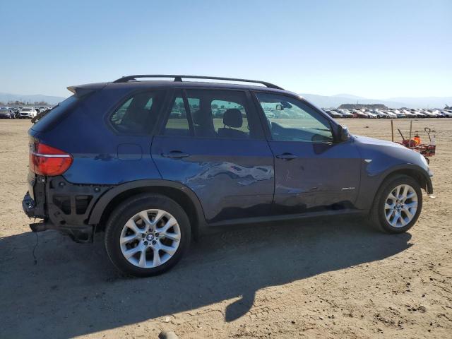 Photo 3 from auction – 2012 BMW X5 XDRIVE3 with VIN 5UXZV4C58CL765790