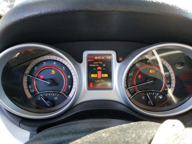Photo 9 from auction – 2019 DODGE JOURNEY SE with VIN 3C4PDCBB5KT833348