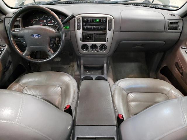 Photo 8 from auction – 2004 FORD EXPLORER X with VIN 1FMDU73K64ZA78484