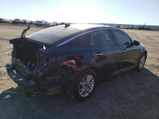 Photo 3 from auction – 2017 KIA OPTIMA LX with VIN KNAGT4L34H5149767