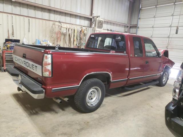 Photo 3 from auction – 1990 CHEVROLET GMT-400 C1 with VIN 2GCEC19K0L1263167