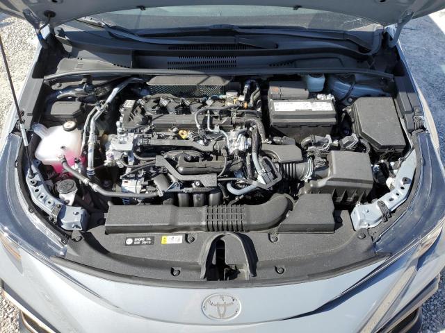 Photo 11 from auction – 2022 TOYOTA COROLLA SE with VIN 5YFS4MCE2NP136672