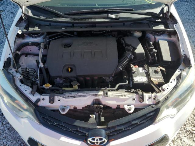 Photo 11 from auction – 2015 TOYOTA COROLLA with VIN 2T1BURHEXFC322998